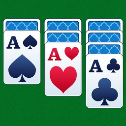 Biểu tượng Solitaire: Classic Card Games